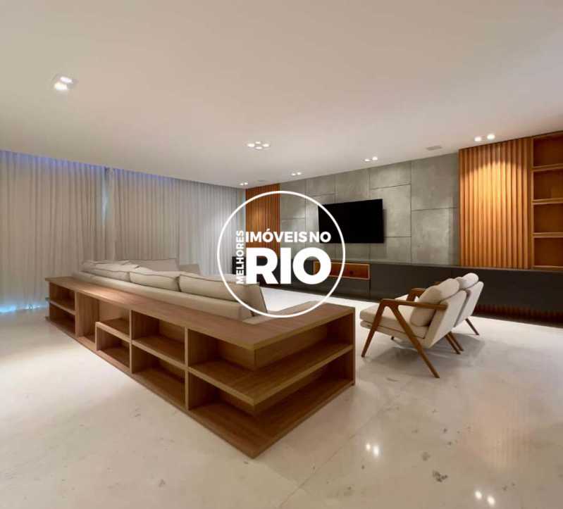 Apartamento na Barra da Tijuca - 19