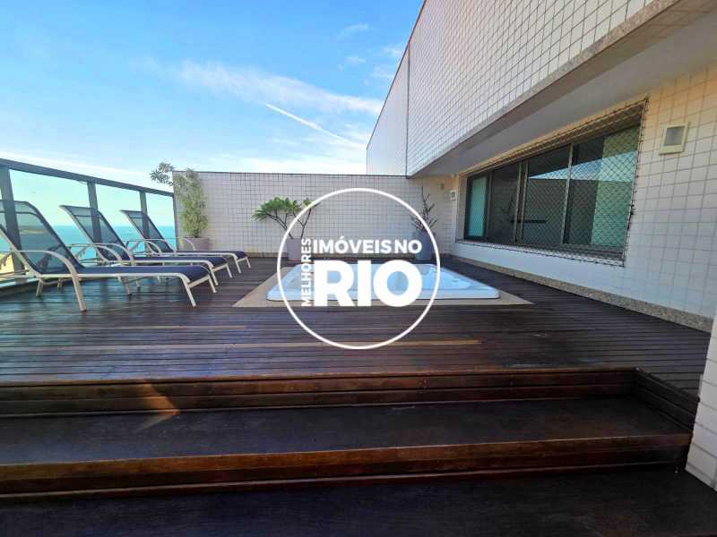 Cobertura na Barra da Tijuca - 1