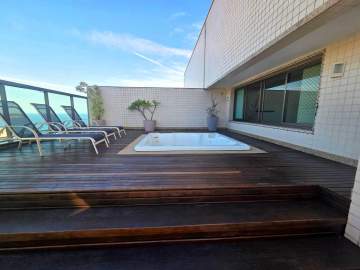 Cobertura 4 quartos à venda Rio de Janeiro,RJ - R$ 5.900.000 - MIR5211