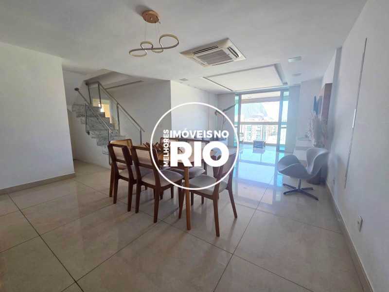 Cobertura na Barra da Tijuca - 10