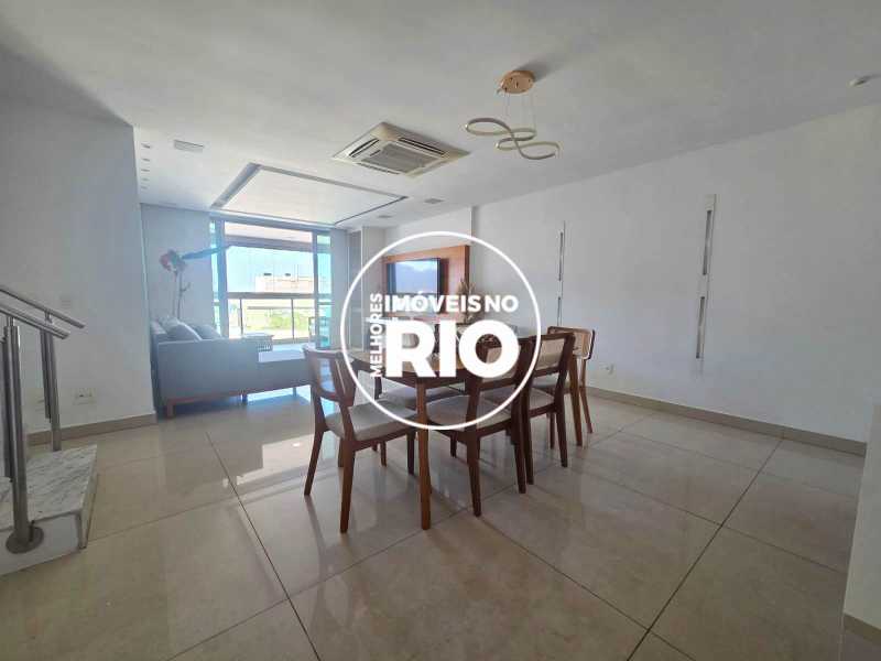 Cobertura na Barra da Tijuca - 11