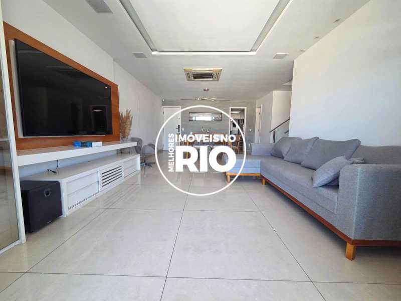 Cobertura na Barra da Tijuca - 12