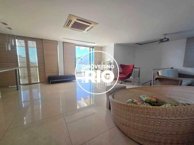Cobertura na Barra da Tijuca - 13