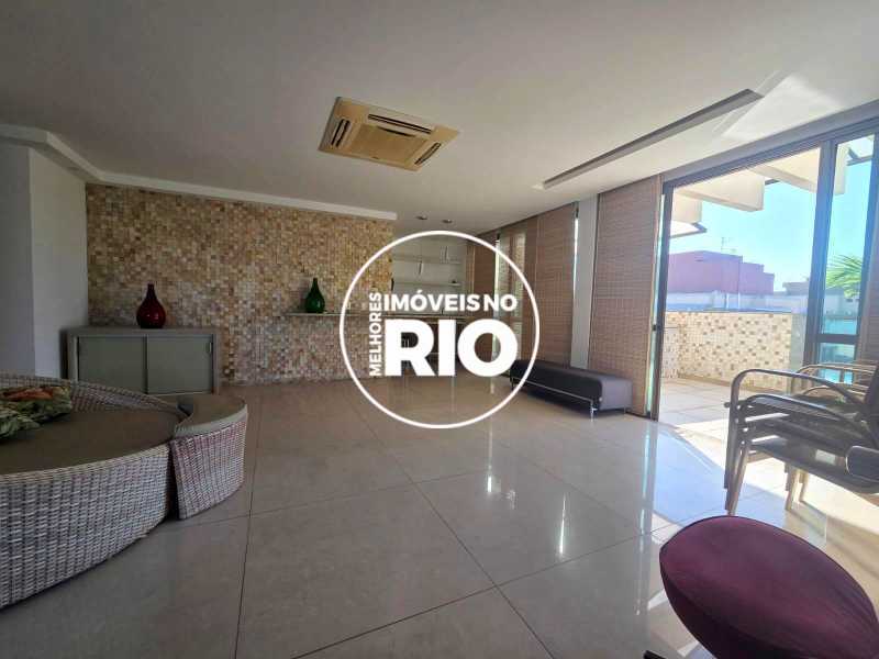 Cobertura na Barra da Tijuca - 14