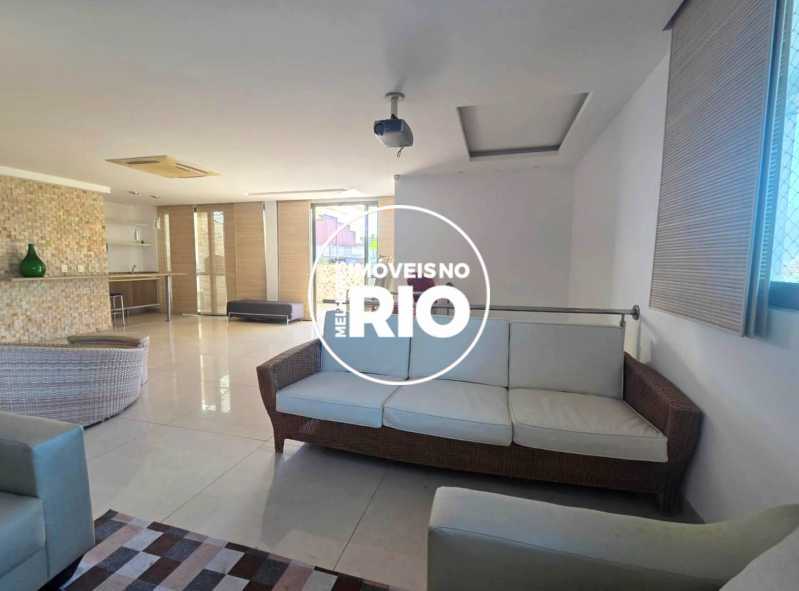 Cobertura na Barra da Tijuca - 16