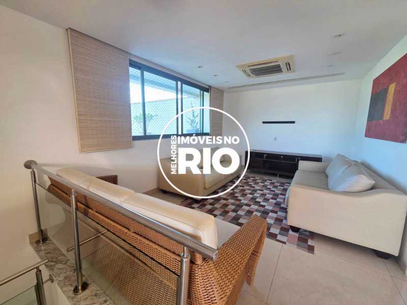 Cobertura na Barra da Tijuca - 17