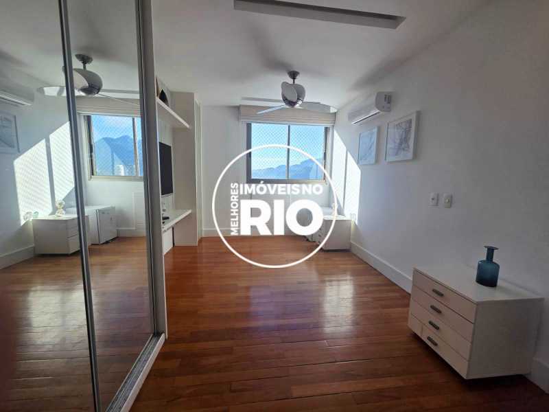 Cobertura na Barra da Tijuca - 19