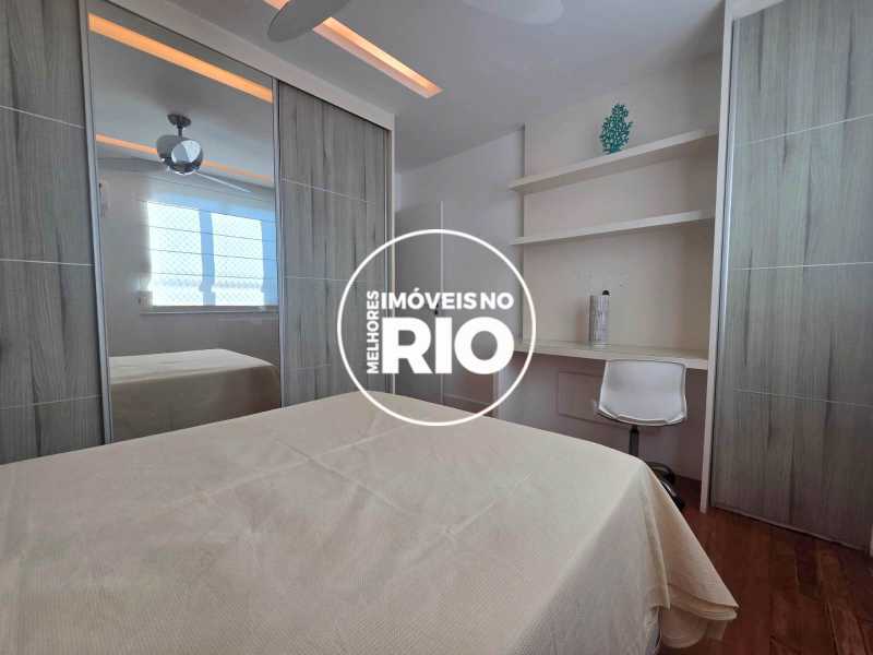 Cobertura na Barra da Tijuca - 21