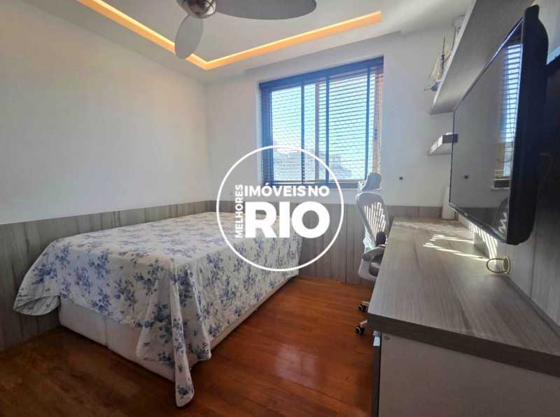 Cobertura na Barra da Tijuca - 23