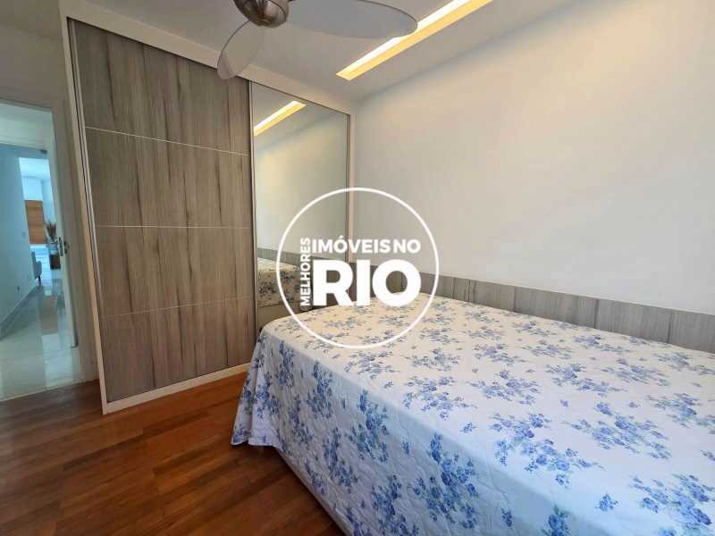 Cobertura na Barra da Tijuca - 24