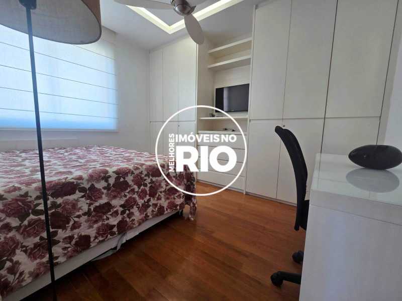 Cobertura na Barra da Tijuca - 25