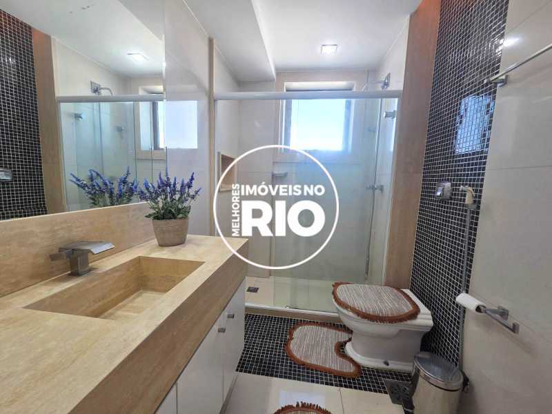 Cobertura na Barra da Tijuca - 28