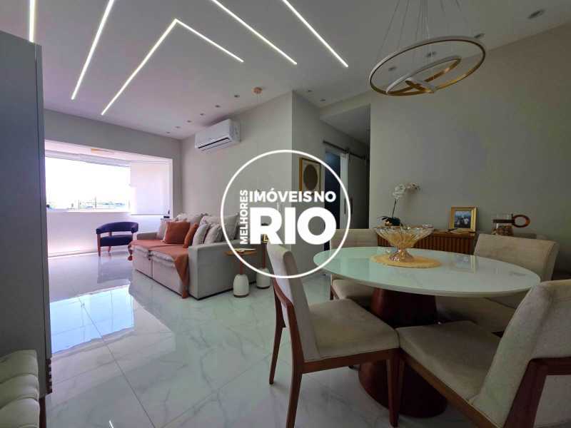 Apartamento na Barra da Tijuca - 1