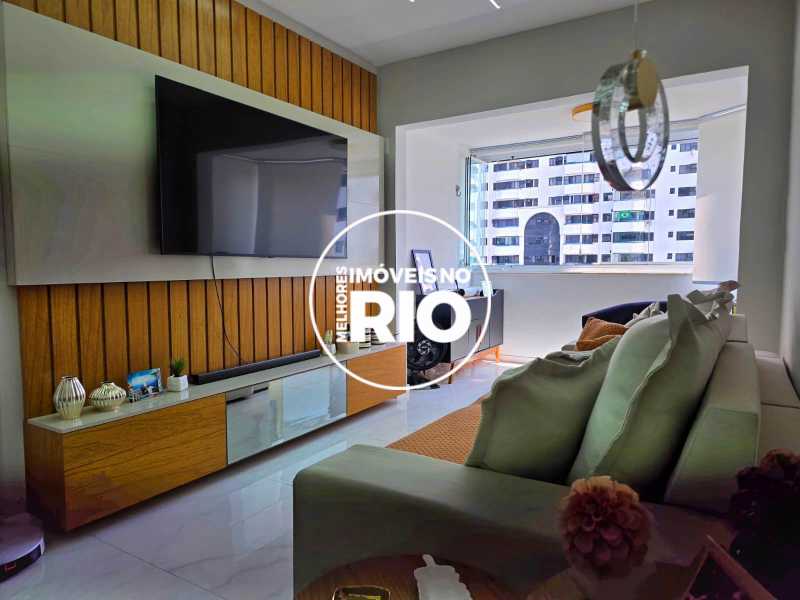 Apartamento na Barra da Tijuca - 2