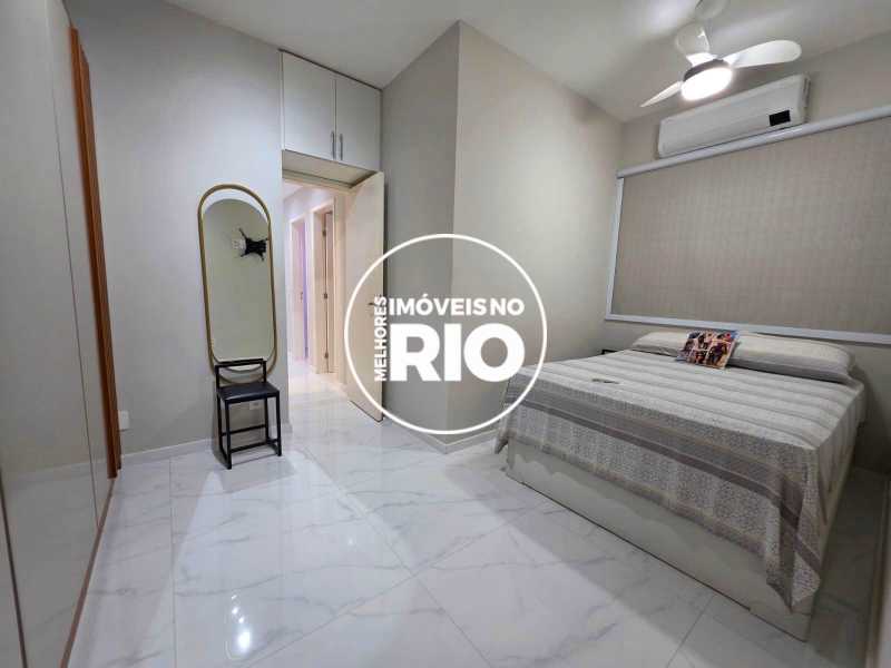 Apartamento na Barra da Tijuca - 6