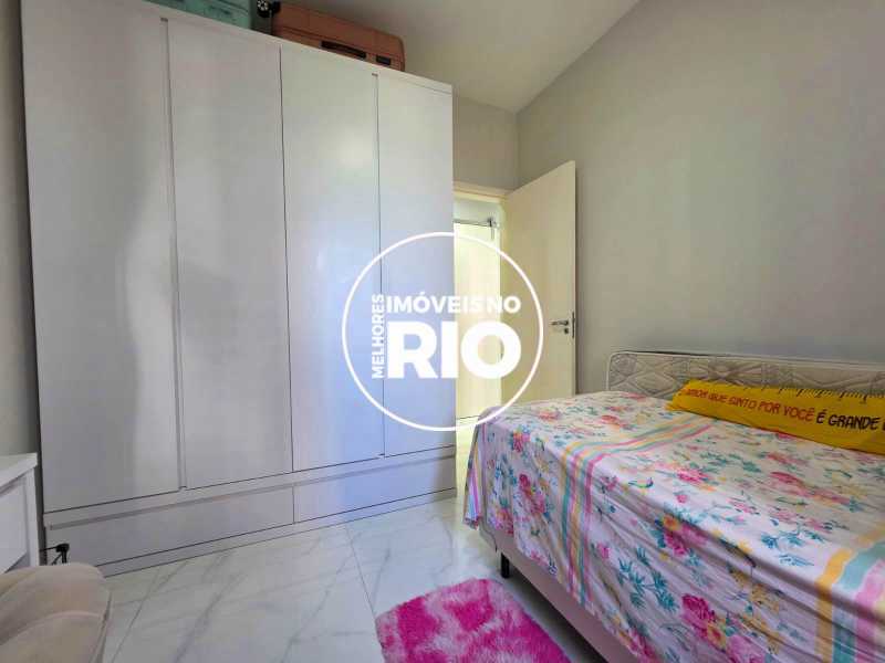 Apartamento na Barra da Tijuca - 9