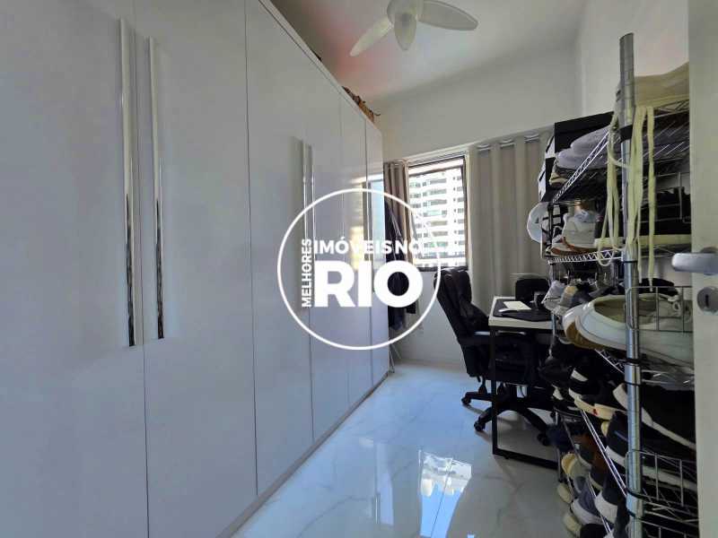 Apartamento na Barra da Tijuca - 10