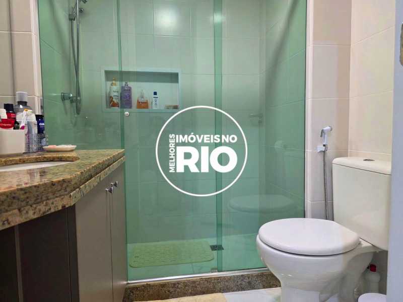 Apartamento na Barra da Tijuca - 11