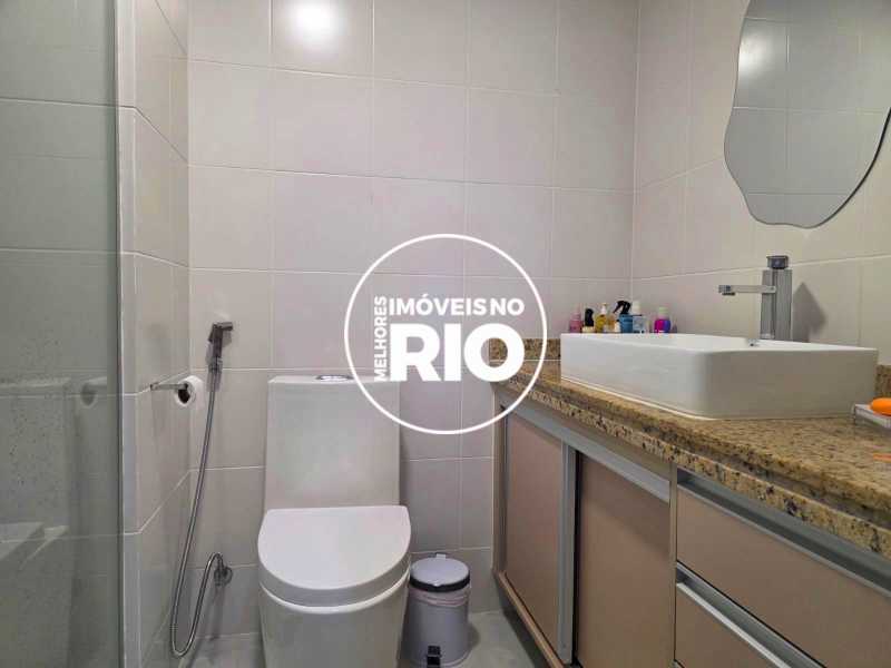 Apartamento na Barra da Tijuca - 12