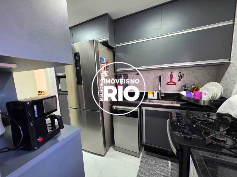 Apartamento na Barra da Tijuca - 13