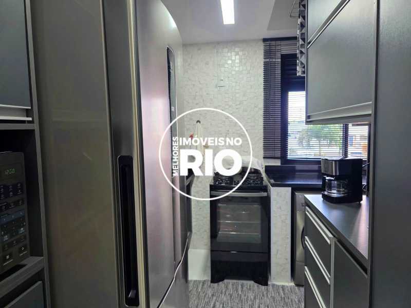 Apartamento na Barra da Tijuca - 14