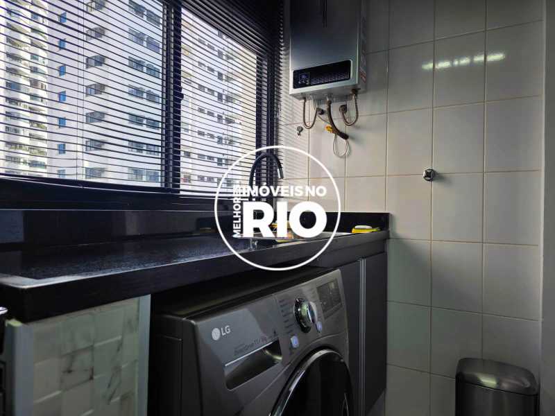 Apartamento na Barra da Tijuca - 15