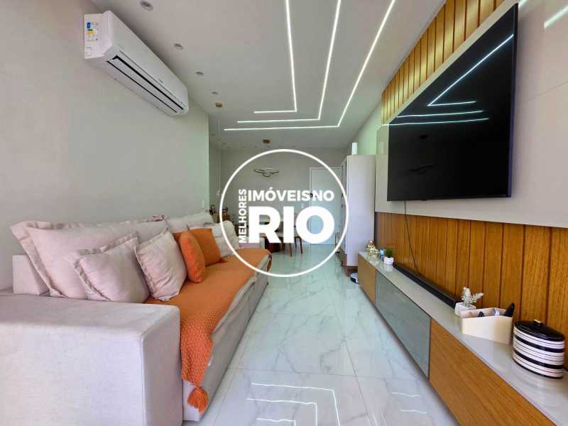 Apartamento na Barra da Tijuca - 18