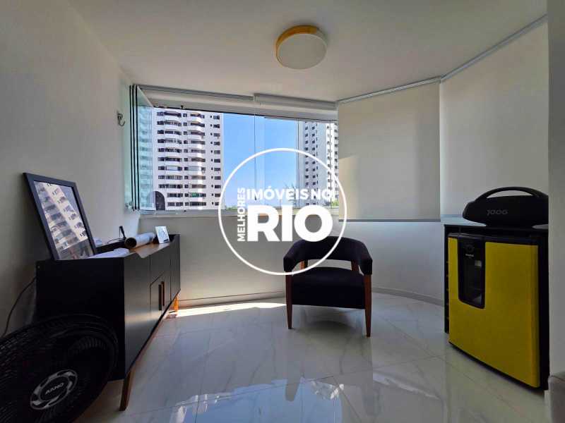 Apartamento na Barra da Tijuca - 19
