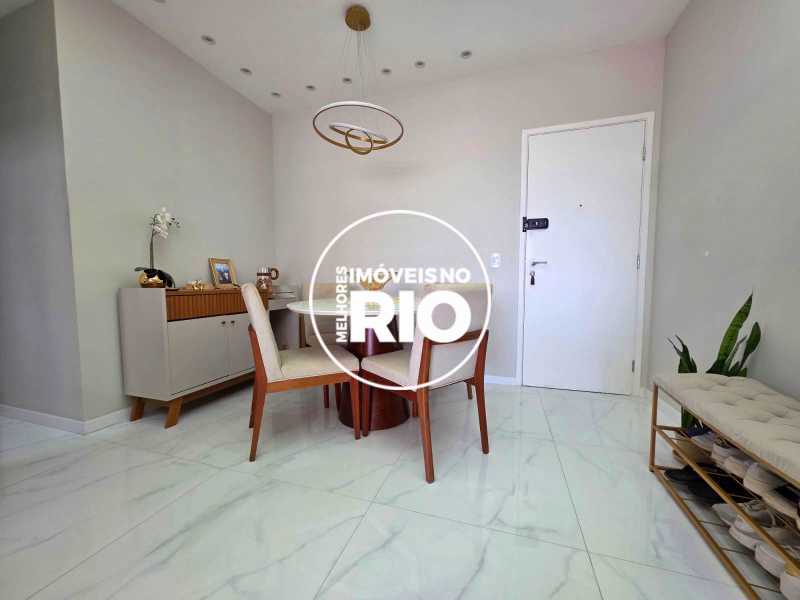 Apartamento na Barra da Tijuca - 20