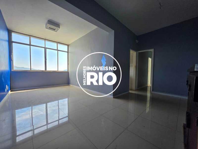Apartamento no Andaraí - 1