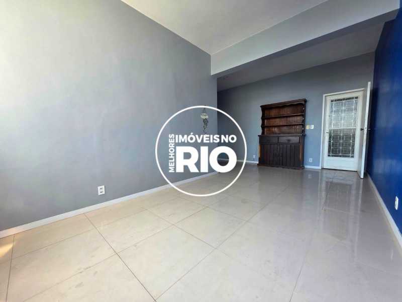 Apartamento no Andaraí - 2