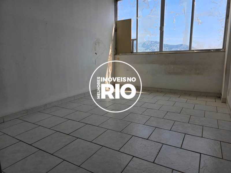 Apartamento no Andaraí - 3
