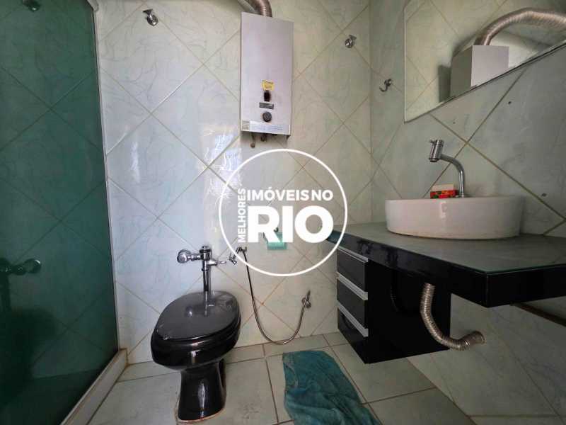 Apartamento no Andaraí - 5