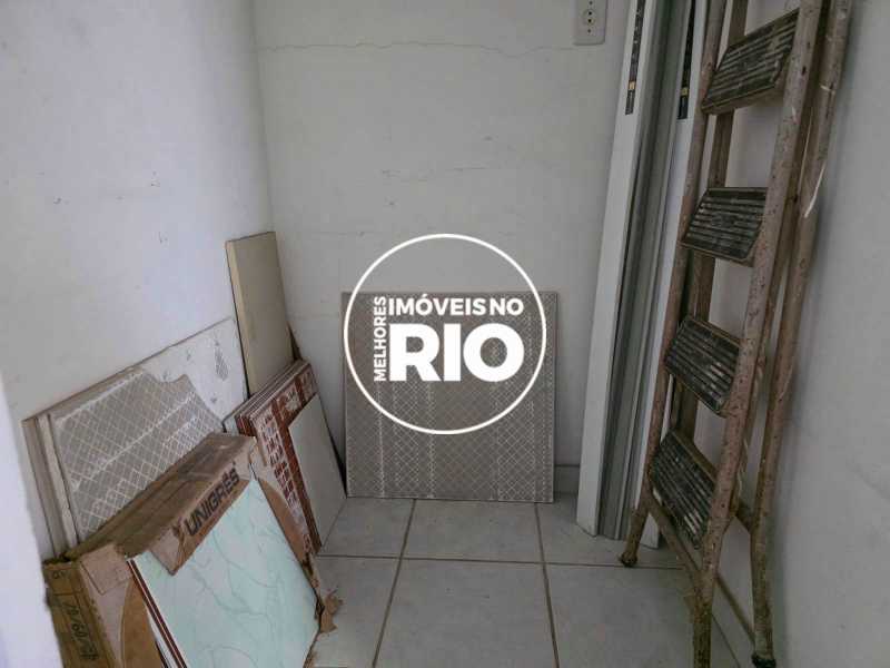 Apartamento no Andaraí - 7