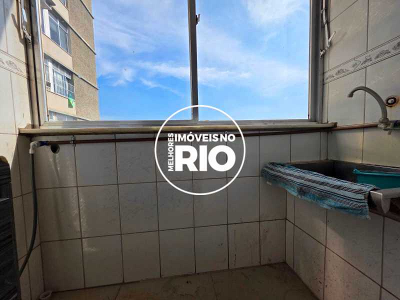 Apartamento no Andaraí - 8