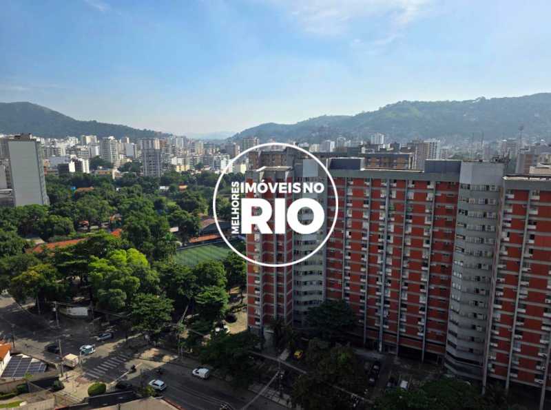 Apartamento no Andaraí - 9