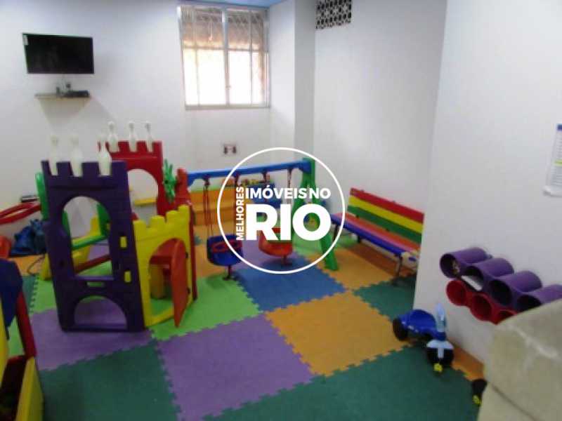 Apartamento no Andaraí - 13