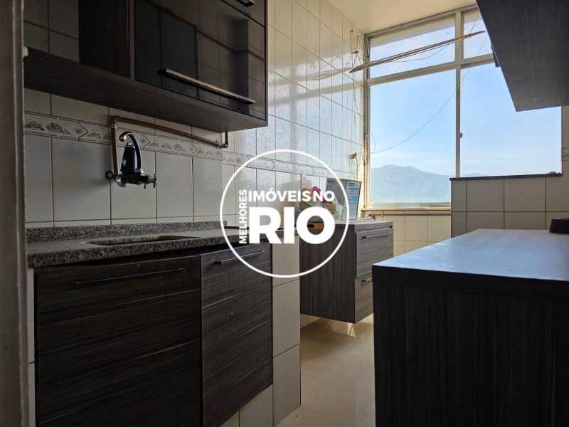 Apartamento no Andaraí - 19