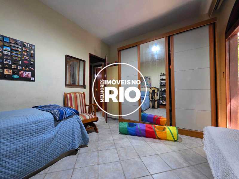 Apartamento no Grajaú - 5