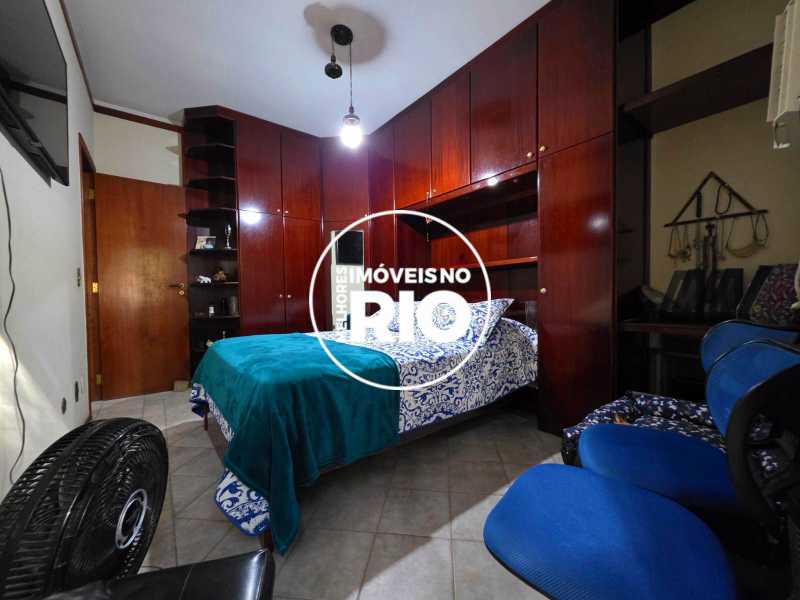 Apartamento no Grajaú - 6