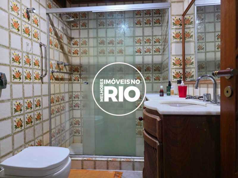 Apartamento no Grajaú - 9
