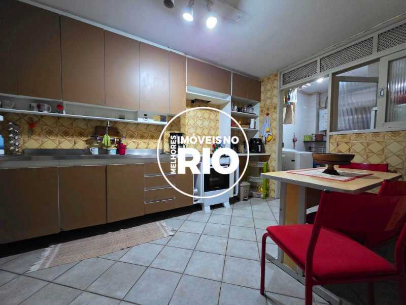 Apartamento no Grajaú - 10