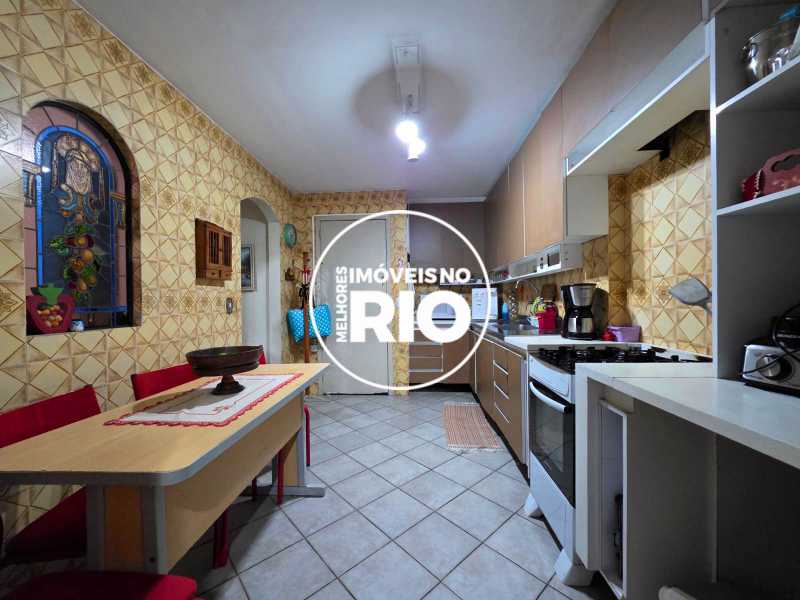 Apartamento no Grajaú - 11