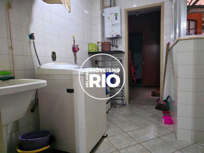 Apartamento no Grajaú - 13