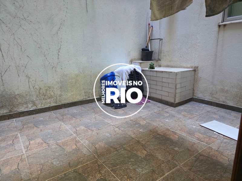 Apartamento no Grajaú - 14