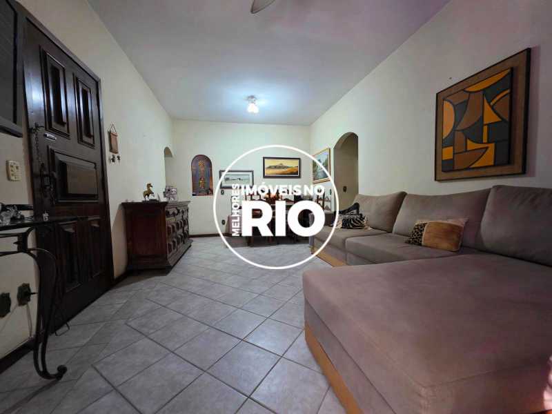 Apartamento no Grajaú - 16