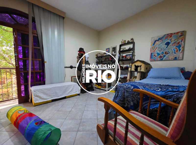 Apartamento no Grajaú - 18