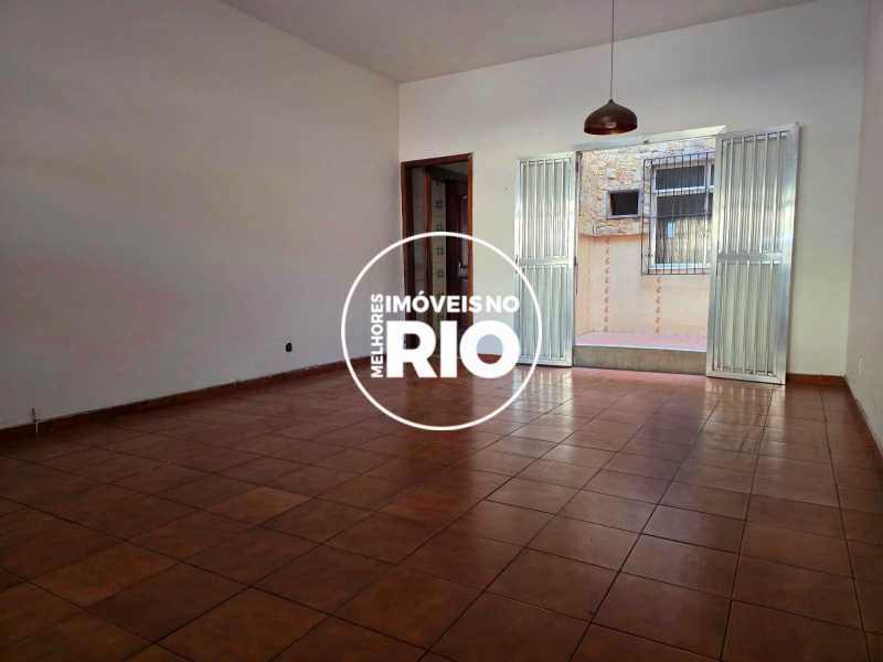 Casa Linear no Andaraí - 4