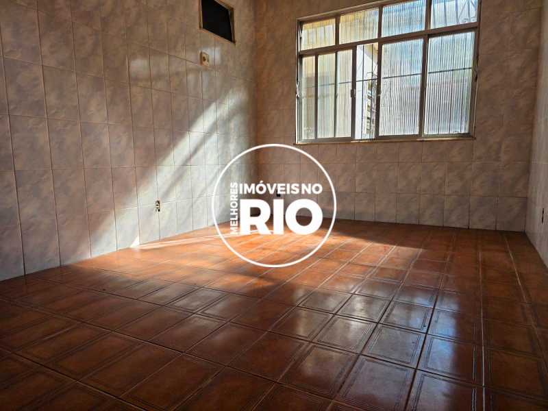 Casa Linear no Andaraí - 7