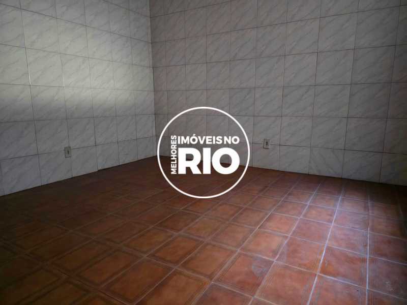 Casa Linear no Andaraí - 8